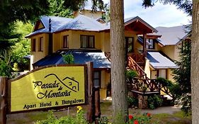 Posada de Montaña