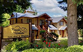 Posada de Montaña